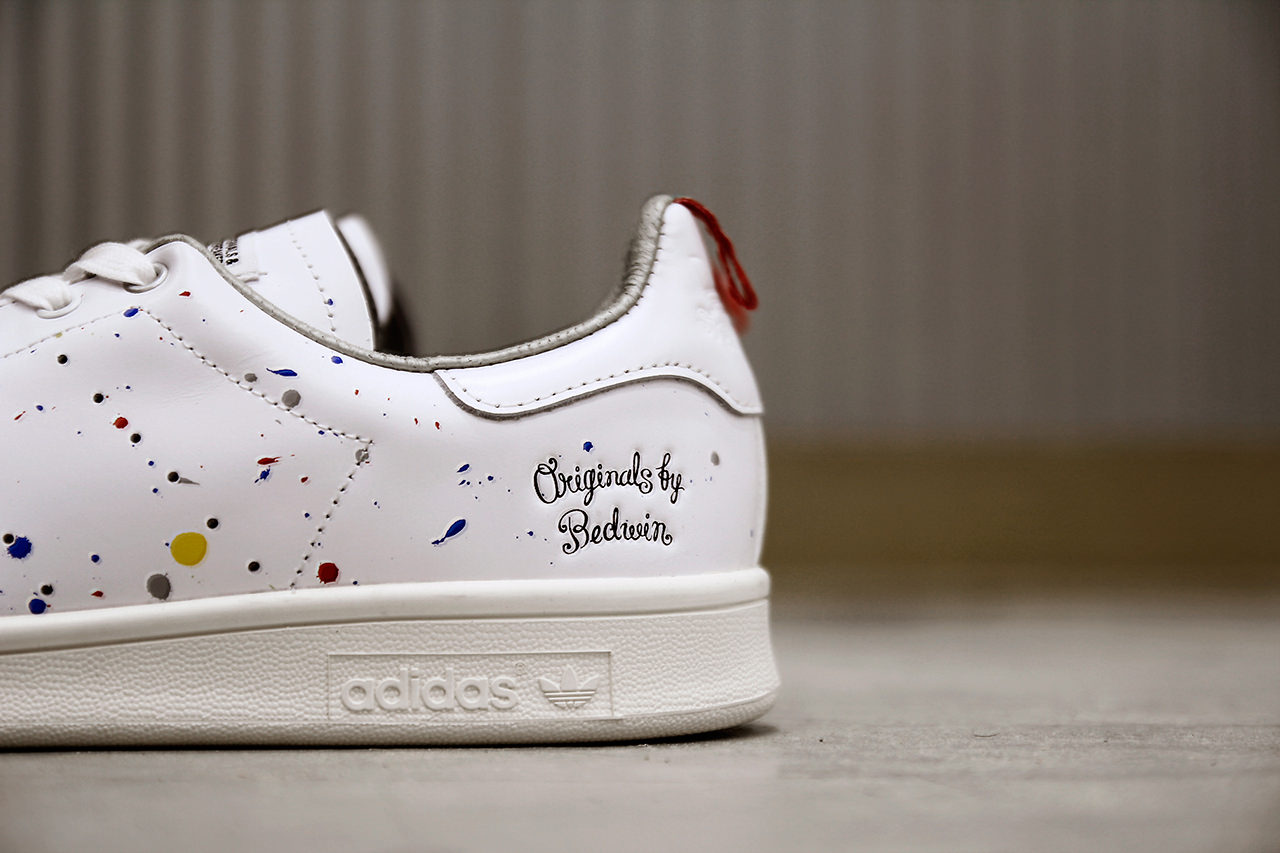 adidas stan smith 2014