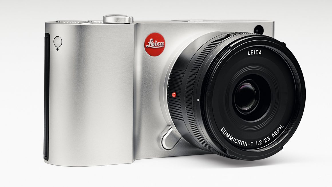 Leica unveils the T-System 701 4