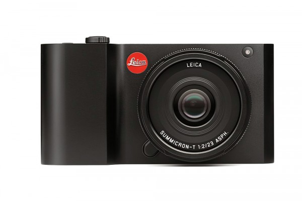 Leica unveils the T-System 701