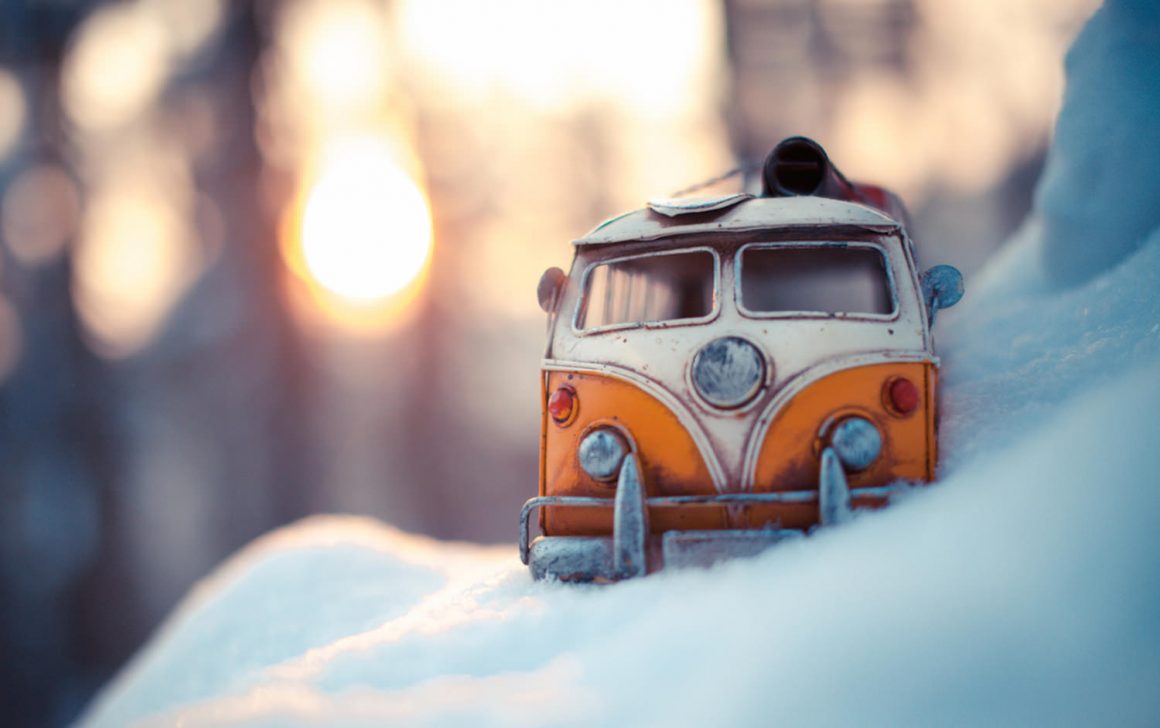 Traveling Cars Adventures by Kim Leuenberger 5