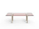 Tracks Table by Alain Gilles for BONALDO 7