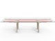 Tracks Table by Alain Gilles for BONALDO 8