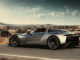 The 2014 Rezvani Motors Beast 3