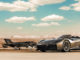 The 2014 Rezvani Motors Beast 4