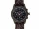 The Maritime M2 Chrono by Miansai in black