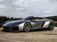 The 2014 Rezvani Motors Beast