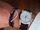 The Maritime M2 Chrono by Miansai