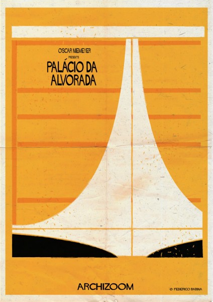 ARCHIZOOM by Federico Babina 9