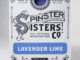 Spinster Sisters Co. Soap Bar 3
