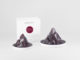 Bergy Bit Iceberg Candle by Gentle Giants Studio 2