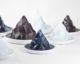 Bergy Bit Iceberg Candle by Gentle Giants Studio 4