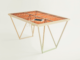 The Solar Powered Current table by Marjan van Aubel 2