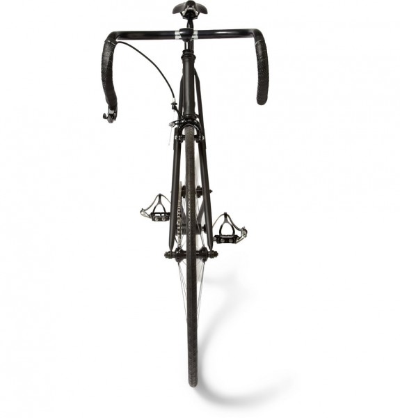 Mercian Fixed Gear Bike by Paul Smith 531 6
