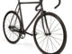 Mercian Fixed Gear Bike by Paul Smith 531 7