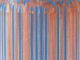 Vases created from hundreds of pencils "Amalgamated" by Studio Markunpoika