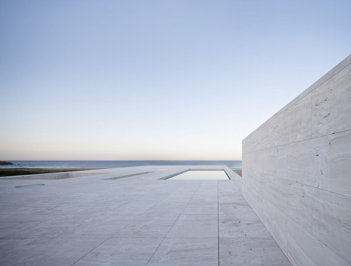 House of the Infinite by Alberto Campo Baeza 2