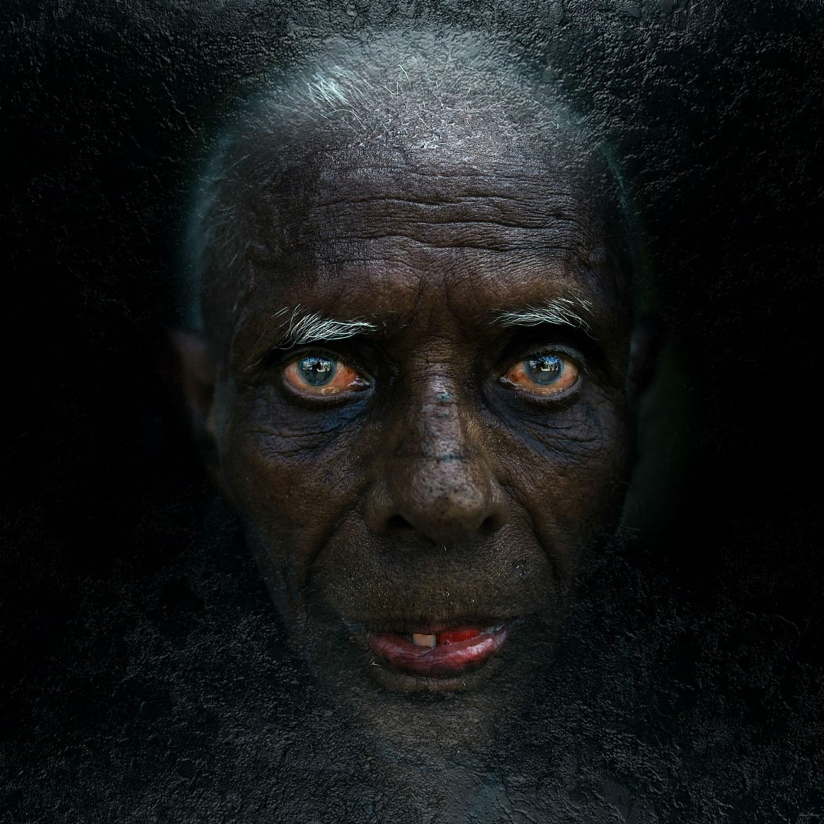 Powerful portraits by photographer Andrey Zharov 5