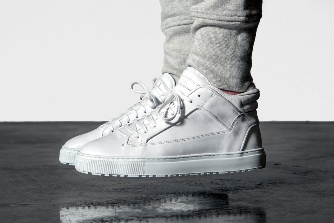 Capsule Collection by ETQ Amsterdam