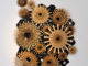 Layered wooden sculptures by Joshua Abarbanel 5