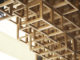 Rakkan Bar Lounge Restaurant in Athens designed by K-Studio 3