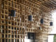 Rakkan Bar Lounge Restaurant in Athens designed by K-Studio 8