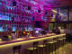 Rakkan Bar Lounge Restaurant in Athens designed by K-Studio 10