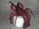 Crochet sculptures by Joana Vasconcelos 2