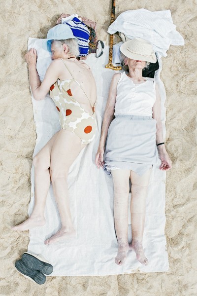 The Comfort Zone Photo Project by Tadao Cern 4