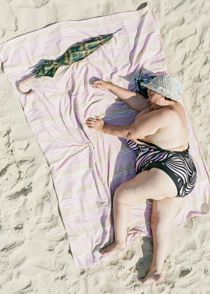 The Comfort Zone Photo Project by Tadao Cern 9