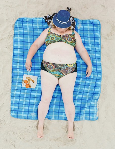 The Comfort Zone Photo Project by Tadao Cern 5