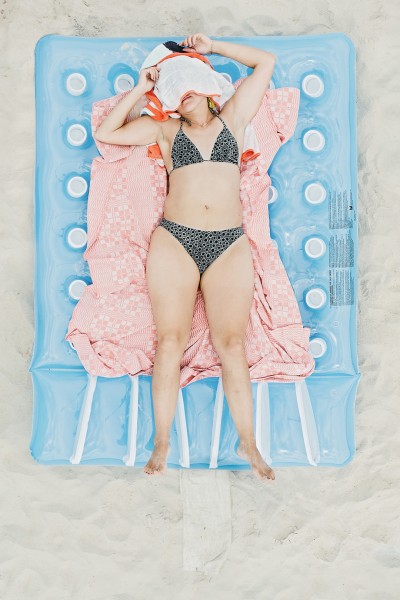 The Comfort Zone Photo Project by Tadao Cern 6
