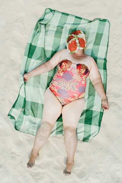 The Comfort Zone Photo Project by Tadao Cern 7