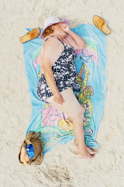 The Comfort Zone Photo Project by Tadao Cern 8