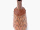Vases created from hundreds of pencils "Amalgamated" by Studio Markunpoika 5