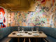 BIBO restaurant in Hong Kong by Sunstance 9