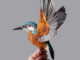 Paper Bird Art by Diana Beltran HerreraPaper Bird Art by Diana Beltran Herrera 2
