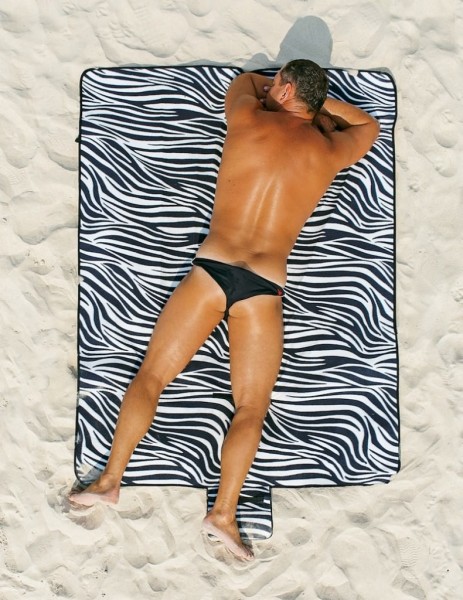 The Comfort Zone Photo Project by Tadao Cern