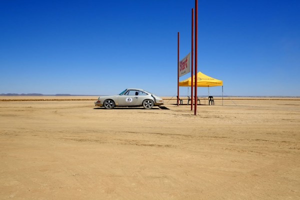 The Dutchmann Guild and the cleanest Porsche 912 9