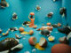 Surreal Dreamscapes by JeeYoung Lee 7