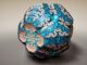 Fabergé Fractals by Tom Beddard