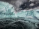 Serene Icebergs by photographer Michael Leggero 9