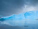 Serene Icebergs by photographer Michael Leggero 5