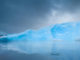 Serene Icebergs by photographer Michael Leggero 5