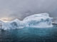 Serene Icebergs by photographer Michael Leggero 6