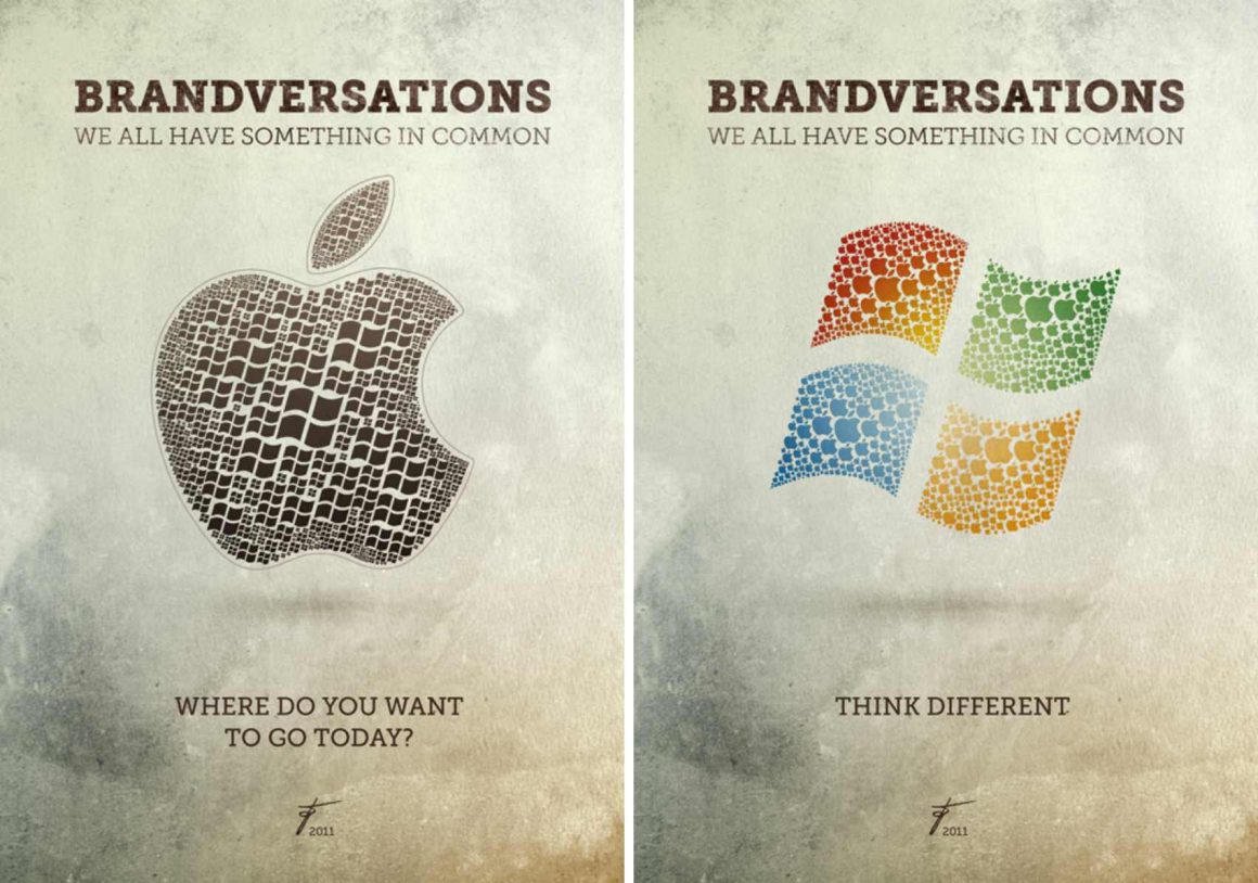 Brandversations by Stefan Asafti