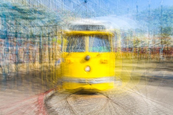 Impressions of San Francisco by Christopher Dydyk 7