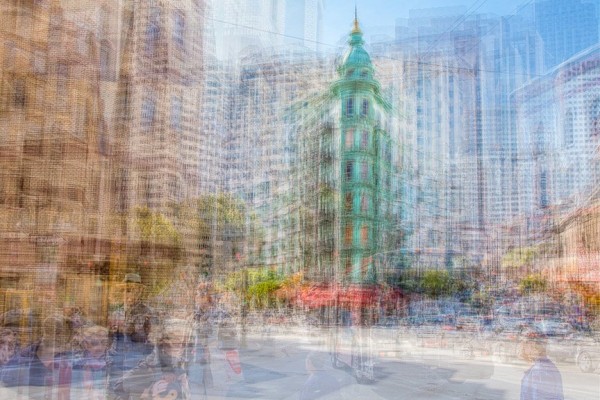 Impressions of San Francisco by Christopher Dydyk 11