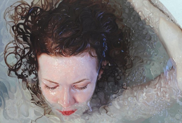 Hyper Realistic Paintings By Alyssa Monks 10