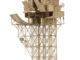 Cardboard Sculptures by Daniel Agdag 2