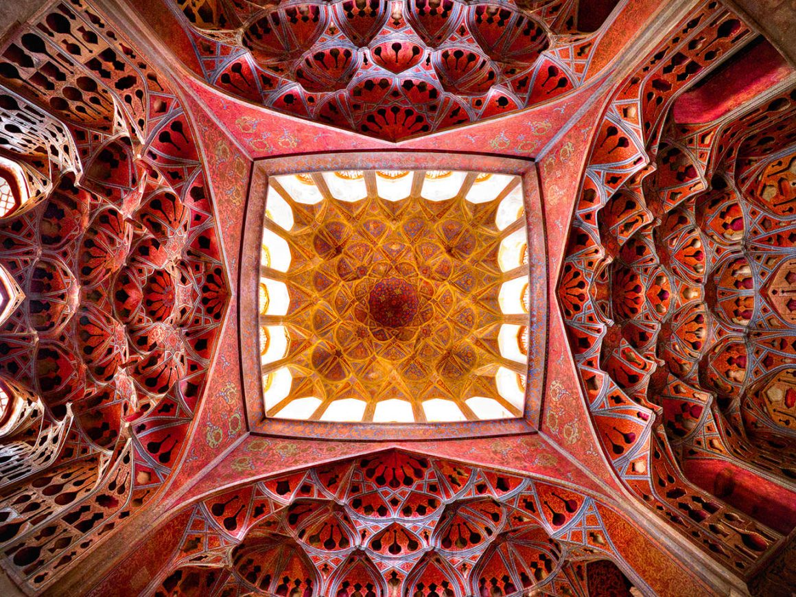 Architecture photography by Mohammad Reza Domiri Ganji 5